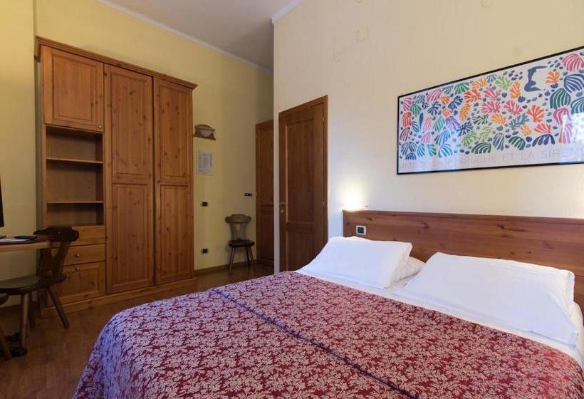 Hotel Limone Palace Apart