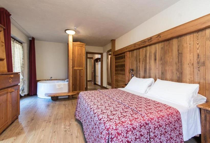 Hotel Limone Palace Apart