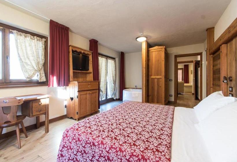 Hotel Limone Palace Apart