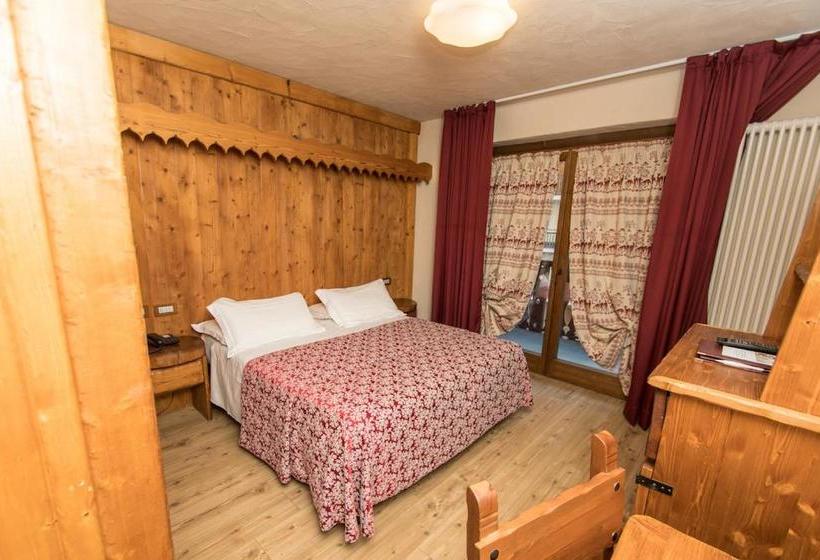 Hotel Limone Palace Apart