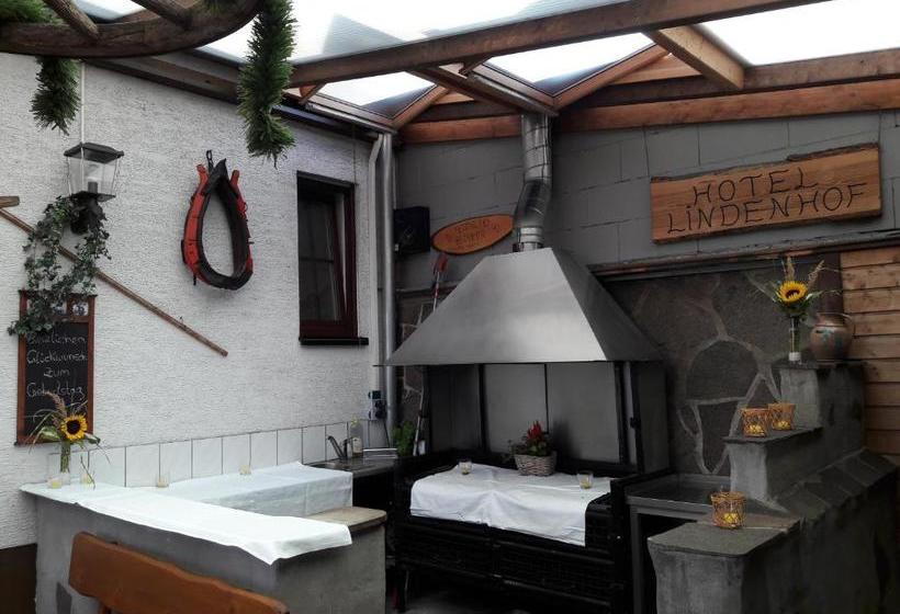 酒店 Lindenhof