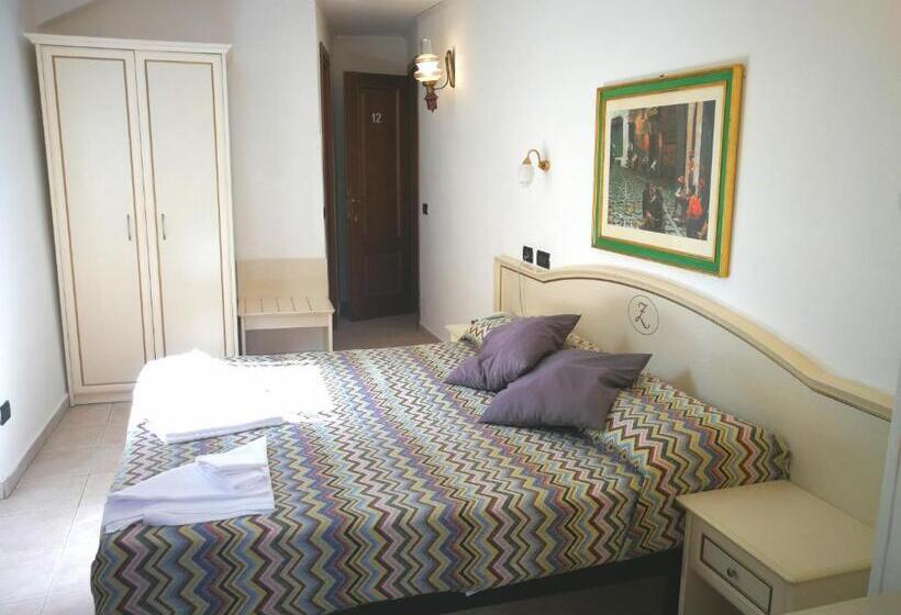 هتل Locanda Ca Dei Duxi