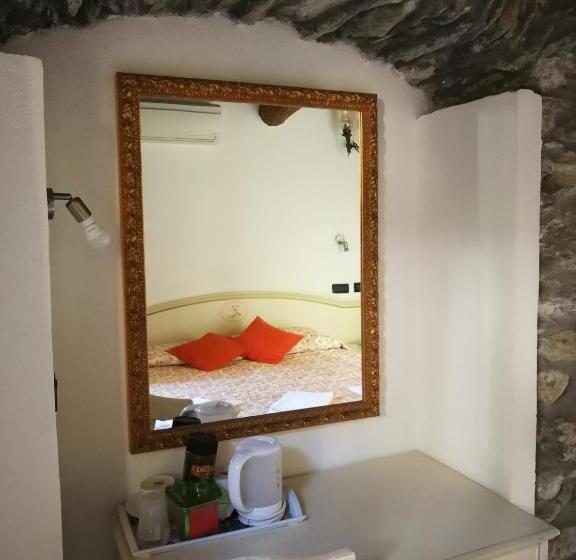 هتل Locanda Ca Dei Duxi