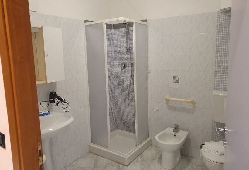 هتل Locanda Dalla Compagnia