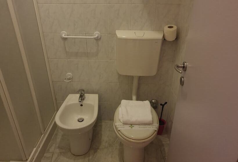 هتل Locanda Dalla Compagnia