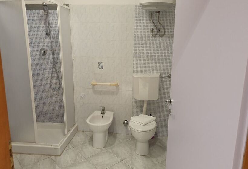 هتل Locanda Dalla Compagnia