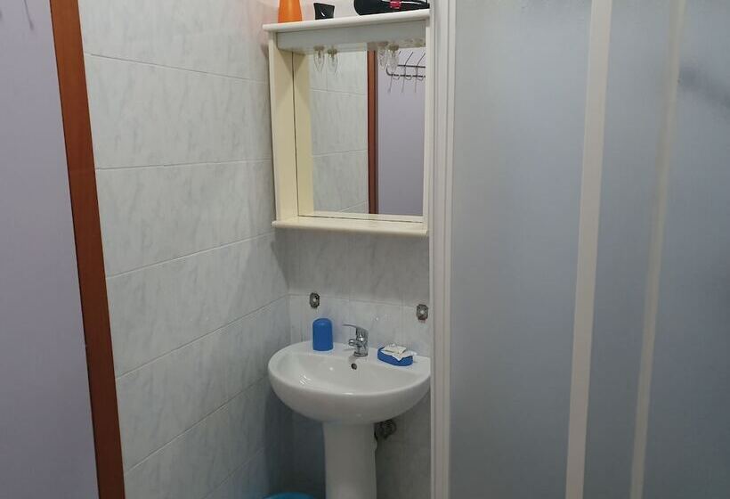 هتل Locanda Dalla Compagnia