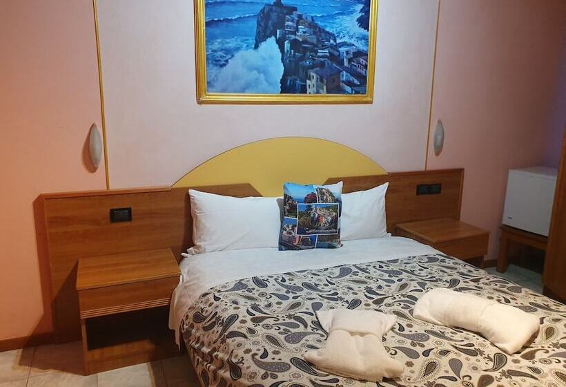 هتل Locanda Dalla Compagnia