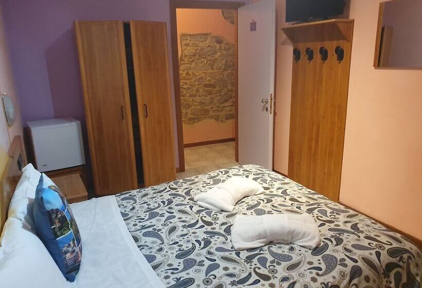 هتل Locanda Dalla Compagnia