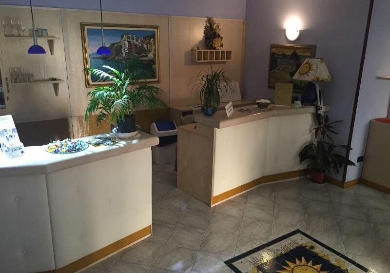 هتل Locanda Dalla Compagnia