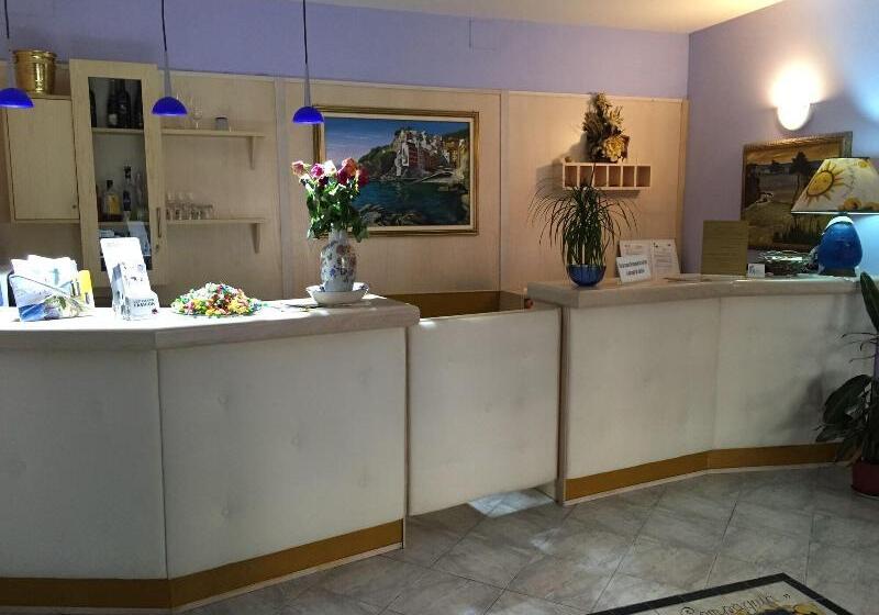 هتل Locanda Dalla Compagnia