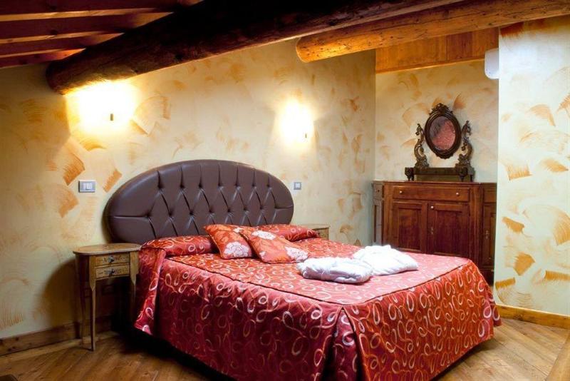 ホテル Locanda Ippopotamo