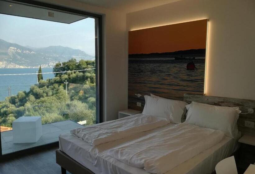 酒店 Locanda San Marco