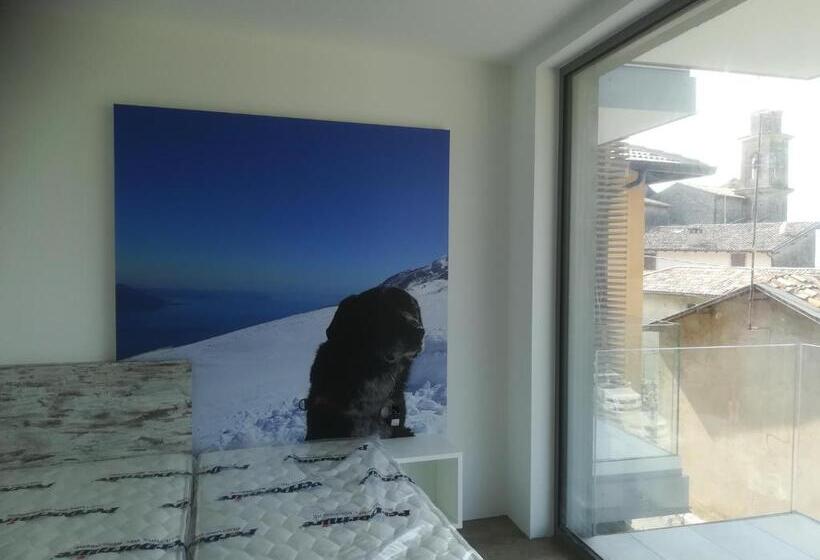 酒店 Locanda San Marco