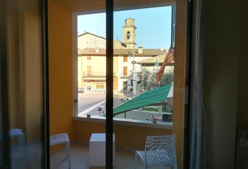 酒店 Locanda San Marco