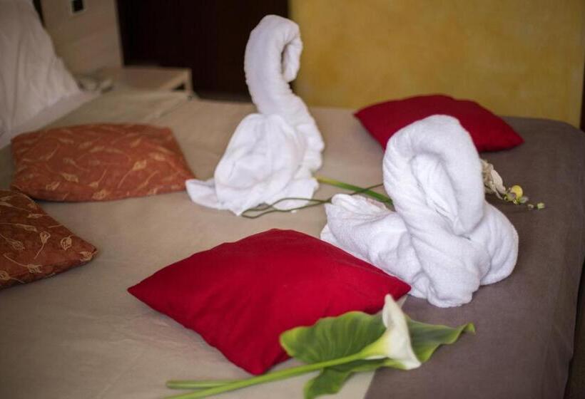 酒店 Locanda San Marco