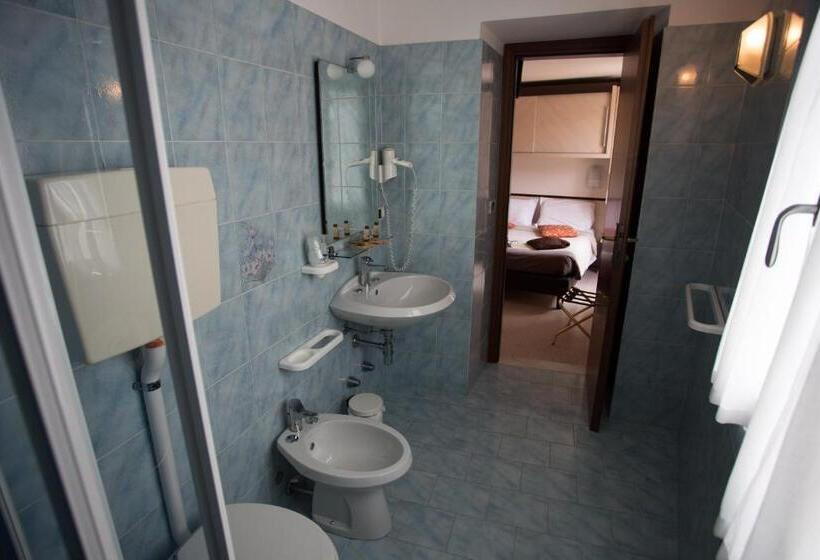 酒店 Locanda San Marco