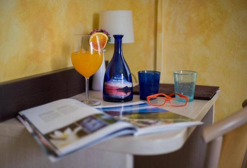 酒店 Locanda San Marco