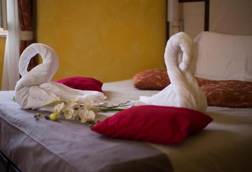 酒店 Locanda San Marco