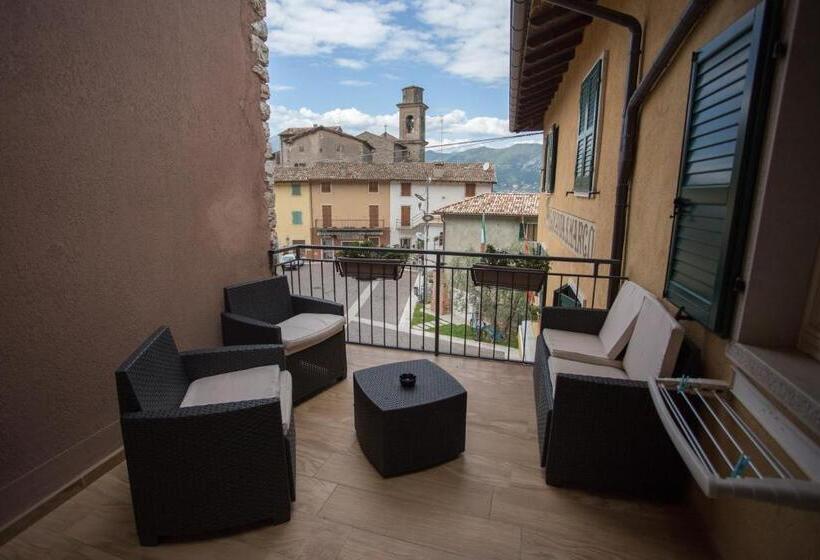 酒店 Locanda San Marco