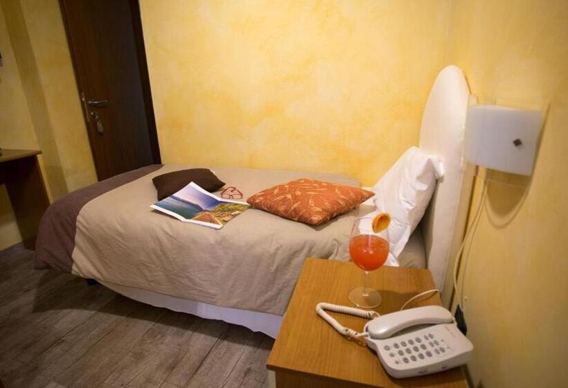 酒店 Locanda San Marco