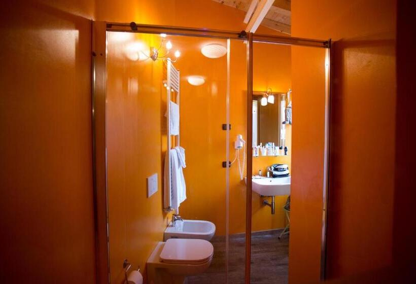 酒店 Locanda San Marco