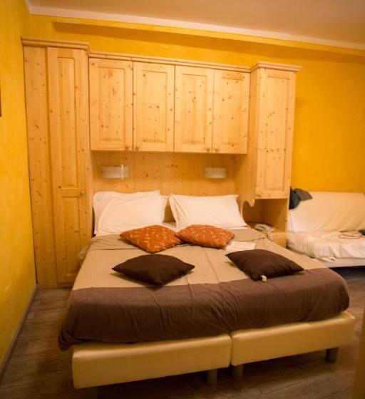 酒店 Locanda San Marco