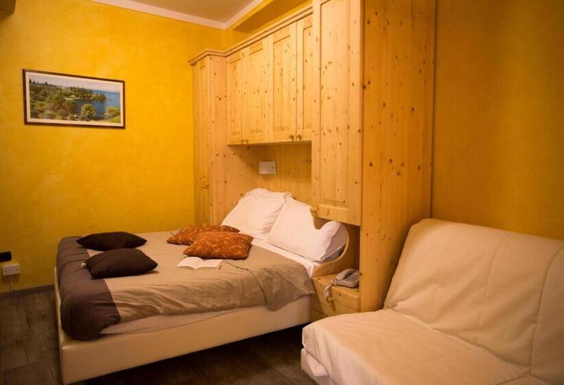 酒店 Locanda San Marco