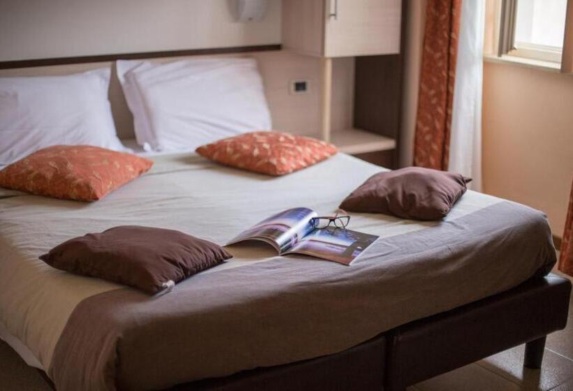 酒店 Locanda San Marco