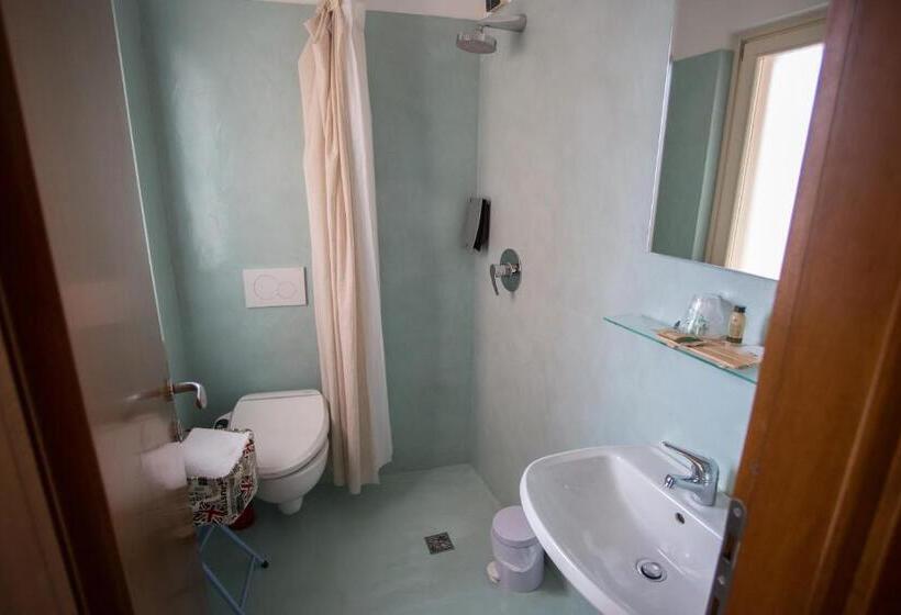 酒店 Locanda San Marco