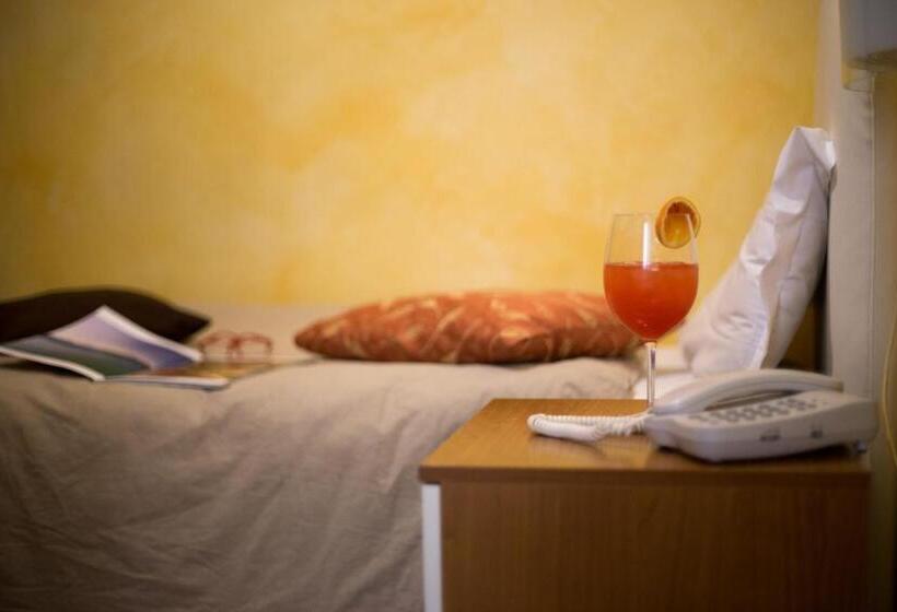 酒店 Locanda San Marco