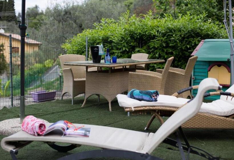 酒店 Locanda San Marco