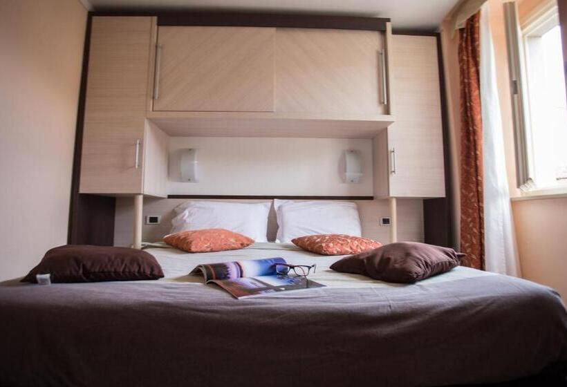 酒店 Locanda San Marco