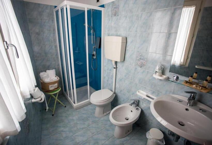 酒店 Locanda San Marco