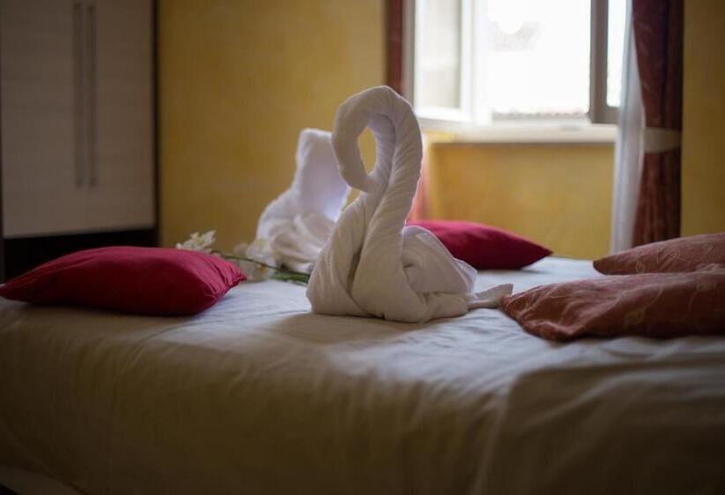 酒店 Locanda San Marco