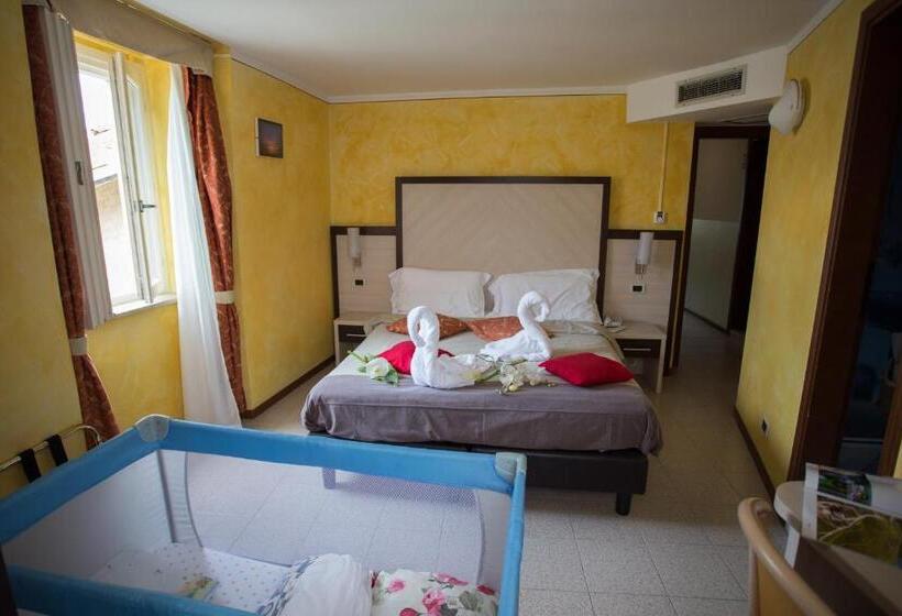 酒店 Locanda San Marco