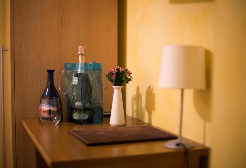 酒店 Locanda San Marco