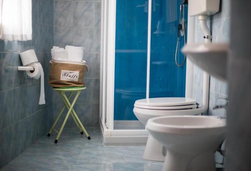 酒店 Locanda San Marco