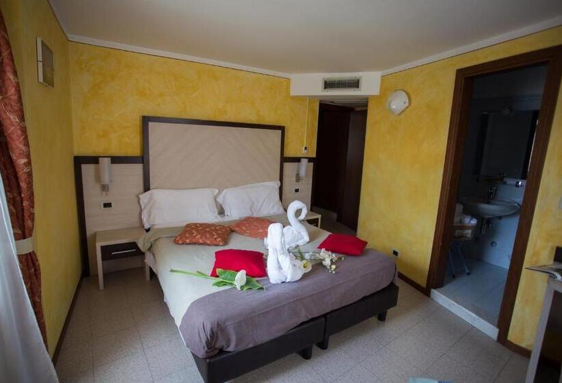 酒店 Locanda San Marco