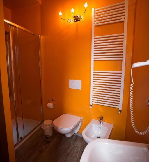 酒店 Locanda San Marco