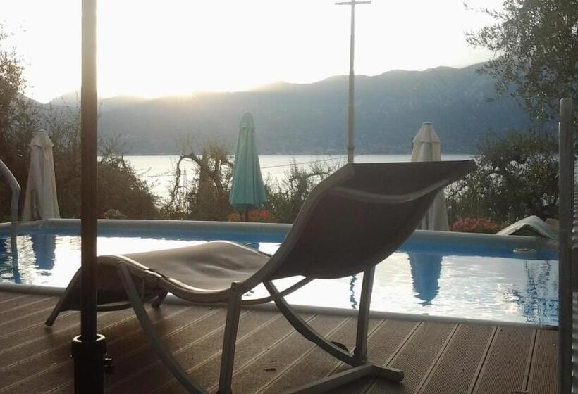 酒店 Locanda San Marco