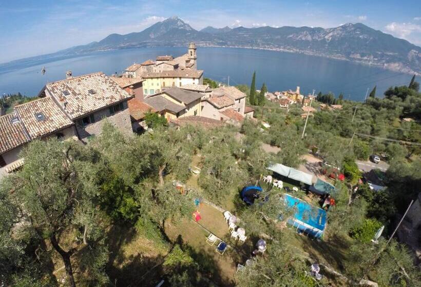 酒店 Locanda San Marco