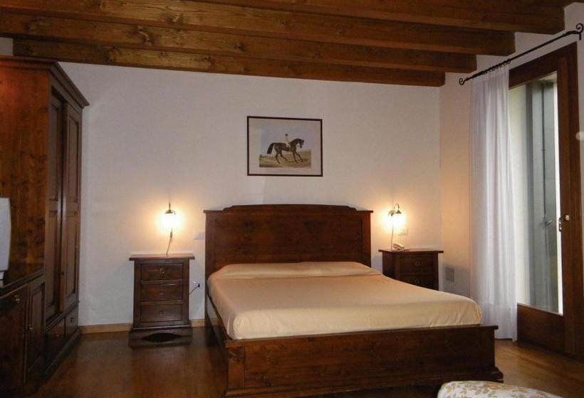 호텔 Locanda Valbella