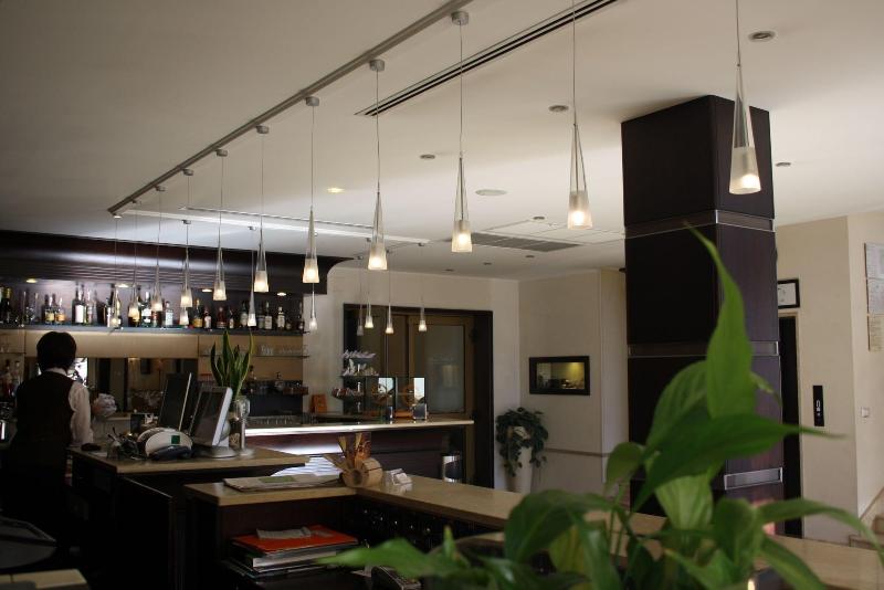 בית מלון כפרי Magic