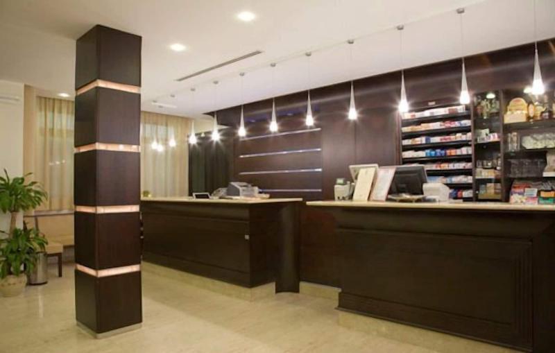 בית מלון כפרי Magic