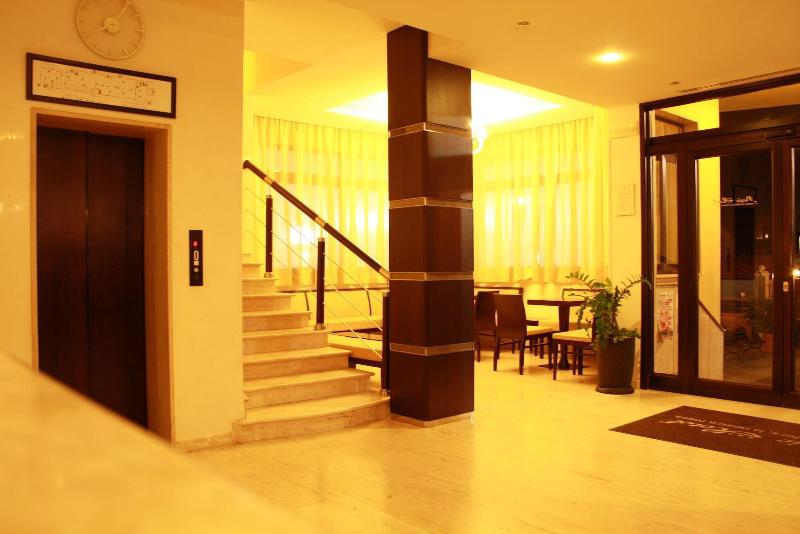 בית מלון כפרי Magic