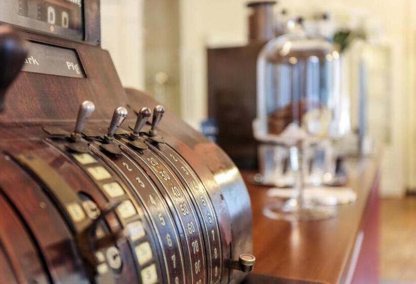 هتل Markgräfler Hof