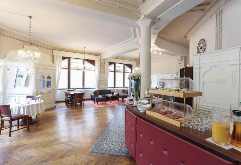 هتل Markgräfler Hof