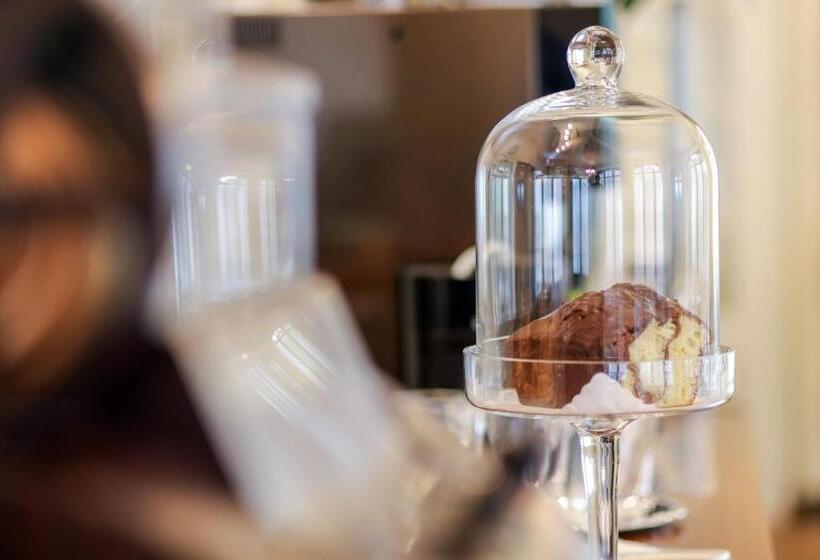 هتل Markgräfler Hof