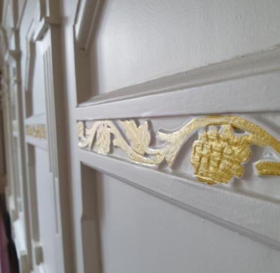 هتل Markgräfler Hof